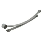 1X Rear Suspension Spring Fits: Mercedes Sprinter 5-T ; Vw Crafter 30-50 1.8-3.5. Fixed Price $538.51.