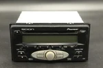 Pioneer DEH-M8057 Toyota Scion T1807 08600-21800 Oem Stock Cd Player Radio. Fixed Price $29.99.