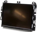Oem Dodge Durango Radio Info Screen 68164637AH. Fixed Price $441.00.