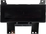 2008-2009 Honda Accord Vehicle Information Display Screen Part Id 39710TA0A120M1. Fixed Price $93.50.