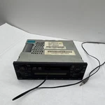 2000-2009 Volkswagen Jetta Golf Audio Receiver Am-fm-stereo-cassette Cd Player. Fixed Price $30.00.