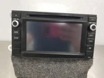 2019 Toyota Tacoma Sr Radio Audio Display And Receiver 8614004161. Fixed Price $237.50.