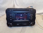 15 Kia Sedona Radio Cd Player 96160-A9000WAC RXB58. Fixed Price $19.40.