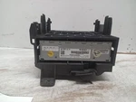 Audio Equipment Radio Trunk Opt QV3 Fits 11-17 Touareg 322894. Fixed Price $134.40.