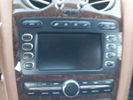 Fly Spur 2006 Audio Equipment Radio 3585296. Fixed Price $665.00.