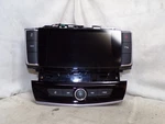 18 19 Buick Enclave Radio Gps Navigation Screen 84570791 ESC60. Fixed Price $85.44.