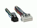 Gm Wire Harness Metra Radio Side 71-2003-1 Plugs Into Factory Usa. Fixed Price $11.77.