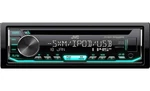Jvc KD-R690S Cd Receiver W/ Am/fm Tuner And Built-in Mosfet Amplifier. Fixed Price $139.99.