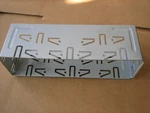 Dual Mounting Sleeve Cage XHD6425,CP254B,XDMA761,XDMA6330,AXD230,AXD330,AXD430. Fixed Price $8.50.