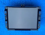 2015 Dodge Ram 1500 2500 350 Radio Receiver Touch Screen Navigation 8.4 Opt RA4. Fixed Price $179.99.