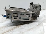 Audio Equipment Radio 190 Type Door Fits 16-21 Mercedes Gt 27886. Fixed Price $144.00.