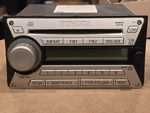 2007 2010 Toyota Fj Cruiser Am Fm Cd MP3 Radio Receiver Oem X8478DG. Fixed Price $69.00.
