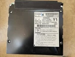 2009 Infiniti M35 Bose Radio Receiver 25915 1DV8B. Fixed Price $75.00.