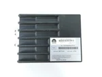 Jeep Wrangler 2.0 Hybrid 2022 Audio Sound Amplifier Control Module 68549084AC. Fixed Price $210.00.