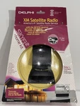 Delphi SA10103 SKYFI2 Home Adapter Kit- Xm Satellite- New. Fixed Price $58.70.