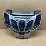 2011-2013 Ford Fiesta Radio Control Panel AE8T18K811BB Oem. Fixed Price $69.95.