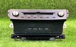 2018-2019 Lexus IS300 IS350 Xm Hd Radio Gracenote Cd Player Face Id P11762 Oem. Fixed Price $1304.95.