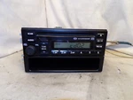 03 04 05 Kia Sedona Radio Cd Player 1K5AD66860A WEX83. Fixed Price $21.38.