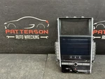 15-19 Infiniti Q50 Heater Ac Climate Control Radio Stereo Screen 253914HB5A. Fixed Price $125.00.