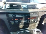 Audio Equipment Radio Control Dash Mounted Fits 11-15 Bmw 740I 3172162. Fixed Price $141.89.