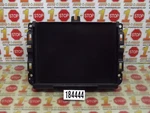 2016 Jeep Cherokee 8.4" Am Fm Radio W/o Navigation Display Screen 68249986AH Oem. Fixed Price $199.99.