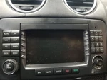 Audio Equipment Radio 164 Type ML350 Fits 07-08 Mercedes Ml-class 332695. Fixed Price $234.99.