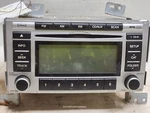 09 Hyundai Santa Fe Am/fm Xm Cd Radio Receiver Oem 96180-0W000. Fixed Price $74.99.