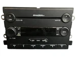 05-06 Ford Mustang Shaker 500 Radio Stereo Disc Cd Player 28022513 Untested. Fixed Price $99.87.