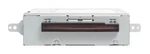 2007-2009 Volvo XC90 Am-fm Radio With Single Disc Cd Player Part Number 31260536. Fixed Price $106.25.