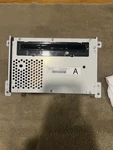 09-10 Ford F150 Cd Player Head Unit Factory 9L3T-18C869-CA Oem PU-2922A-Y. Fixed Price $80.00.