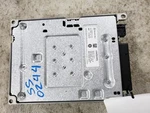 GLE350 2018 Audio Equipment Radio 3642759. Fixed Price $490.00.
