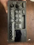 Radio Control Unit-am/fm Cd Player Factory 638-01182D-B Reman. Fixed Price $100.00.