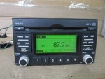 09 10 11 12 Kia Sedona Radio Stereo Cd Player Receiver Am Fm Unit 961604D920. Fixed Price $225.00.