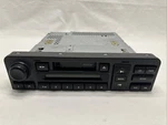 1995-2002 Land Rover Range P38 Alpine Head Unit Radio Cassette Oem. Fixed Price $149.99.