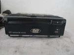 2002-04 Bmw Series E65 E66 Navigation Dvd Player 6590 947 829-01. Fixed Price $90.00.