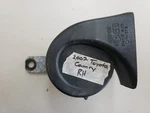 2002 Toyota Camry Right Horn Signal Alarm Siren (014015-4015) Oem. Fixed Price $23.95.
