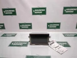 12-17 Range Rover Evoque L538 Navigation Screen Monitor Display EJ32-10E889-CA. Fixed Price $138.00.