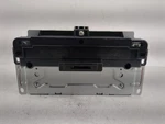 2017 Dodge Journey Am Fm Cd Player Radio Receiver Dowdj. Fixed Price $138.20.