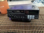 Alpine 7618 Oldschool Cassette Cd Changer Controller. Fixed Price $349.99.