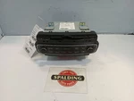 965603R107 2014 Kia Cadenza Am Fm Radio Cd Disc 10358432. Fixed Price $49.83.