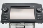 17 Nissan Titan Xd Radio Audio Receiver Head Unit With Display 25915EZ22B. Fixed Price $225.00.