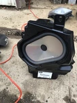 11 12 Range Rover Hse Subwoofer Speaker AH42-10E898-BA. Fixed Price $92.50.