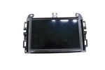 2018 - 2020 Dodge Durango Oem VP2 Wd Na Sxm 7" Am Fm Multi Media Receiver. Fixed Price $519.99.