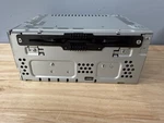 13-14 Ford Taurus Radio Receiver Am Fm Cd MP3 Player Single DG1T-19C107-CG. Fixed Price $189.99.