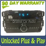 Unlocked 2008 - 2010 2011 Buick Lucerne Oem Am Fm Radio Cd Player Receiver U1C. Fixed Price $159.00.