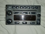 Hyundai Santa Fe B41 Delphi Delco Reciever 12239439. Fixed Price $42.99.