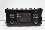 2014 Nissan Altima - Cd Radio Xm Am Fm Player 28185 3TA1C Oem *A8966. Fixed Price $68.00.