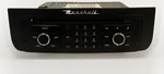 Maserati Granturismo M145 Head Unit Comand Radio Cd Navigation 273032 Oem 23K. Fixed Price $499.00.