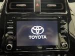 Audio Equipment Radio Display And Receiver Prius Vin Fu Fits 21-22 233264. Fixed Price $533.61.