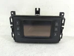 2014-2014 Jeep Grand Cherokee Am Fm Cd Player Radio Receiver X80DT. Fixed Price $148.33.